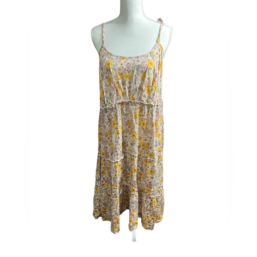 Lily Rose 1x dress